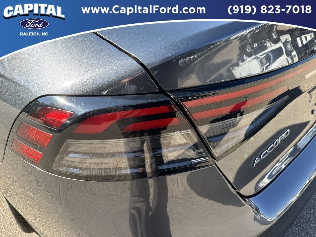 Used 2024 Honda Accord LX image 15