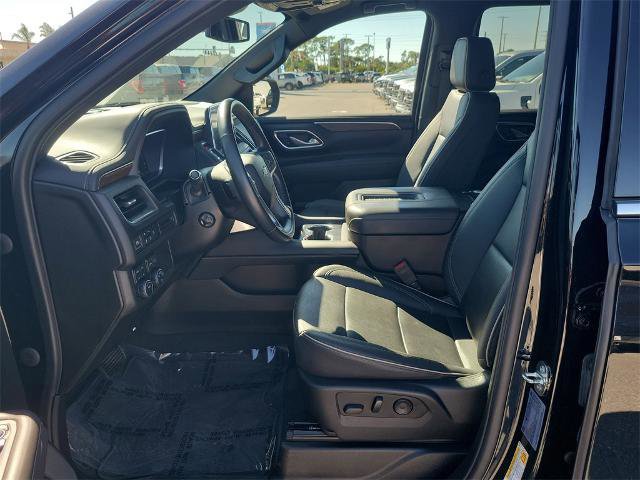Used 2023 Chevrolet Tahoe Premier image 21