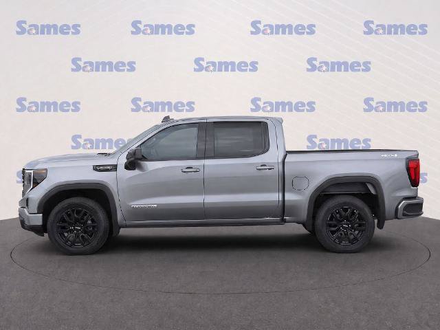 Used 2024 GMC Sierra 1500 Elevation AWD/4WD image 7