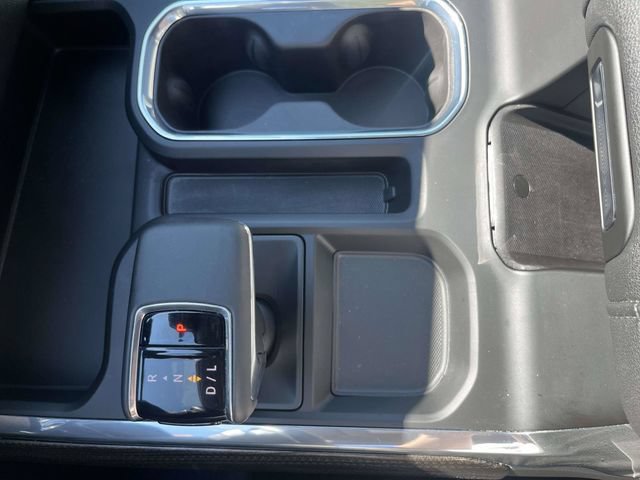 Used 2023 Chevrolet Silverado 1500 LT Trail Boss w/ Convenience Package II AWD/4WD image 33