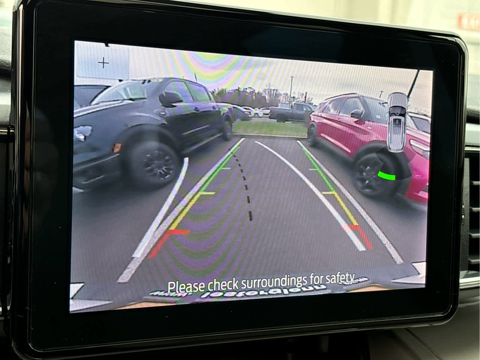 Certified 2022 Ford Explorer XLT w/ Equipment Group 202A image 26