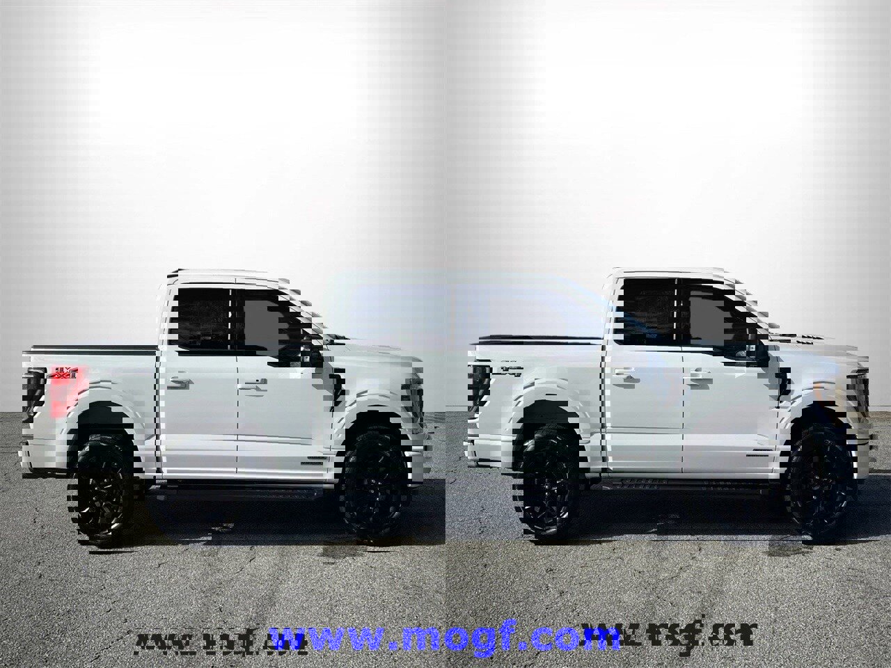 Certified 2023 Ford F150 XLT w/ Equipment Group 302A High image 2