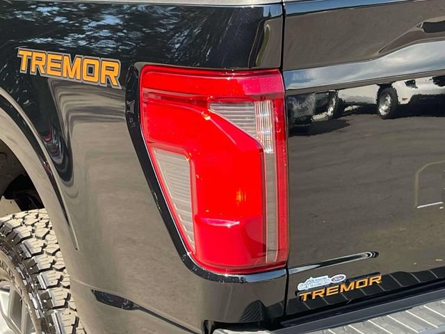 Certified 2026 Ford F150 Tremor w/ Tow/Haul Package AWD/4WD image 11