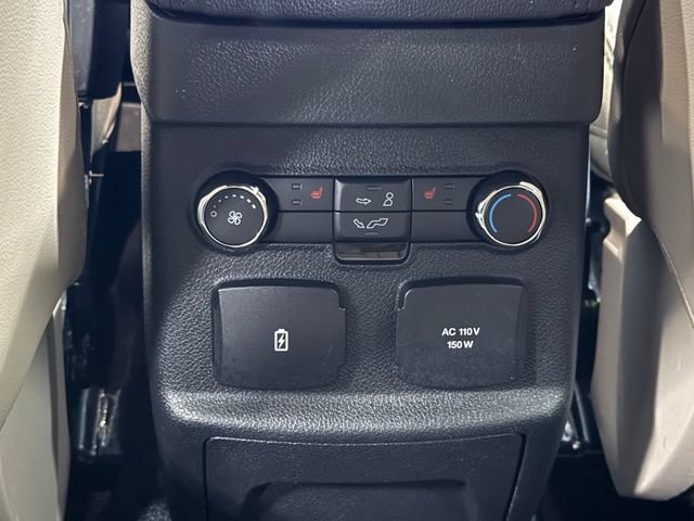 Certified 2018 Ford Explorer Limited w/ Equipment Group 301A FWD image 39