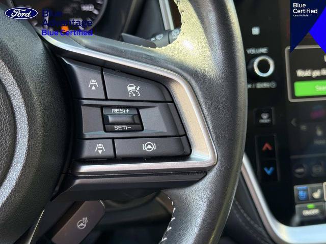 Used 2023 Subaru Outback Touring AWD/4WD image 23