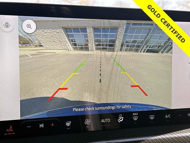 Certified 2023 Ford Escape ST-Line w/ Tech Pack #1 image 14