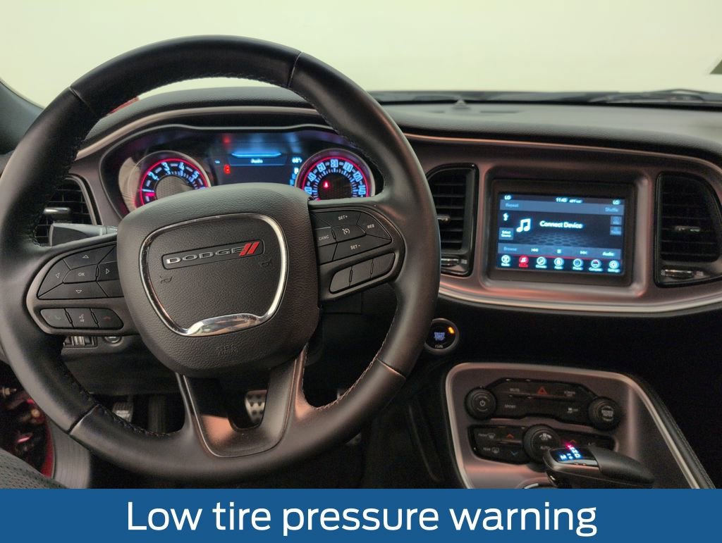 Used 2022 Dodge Challenger SXT image 24