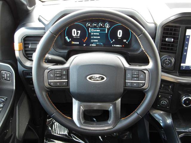 Certified 2023 Ford F150 4x4 SuperCrew image 29