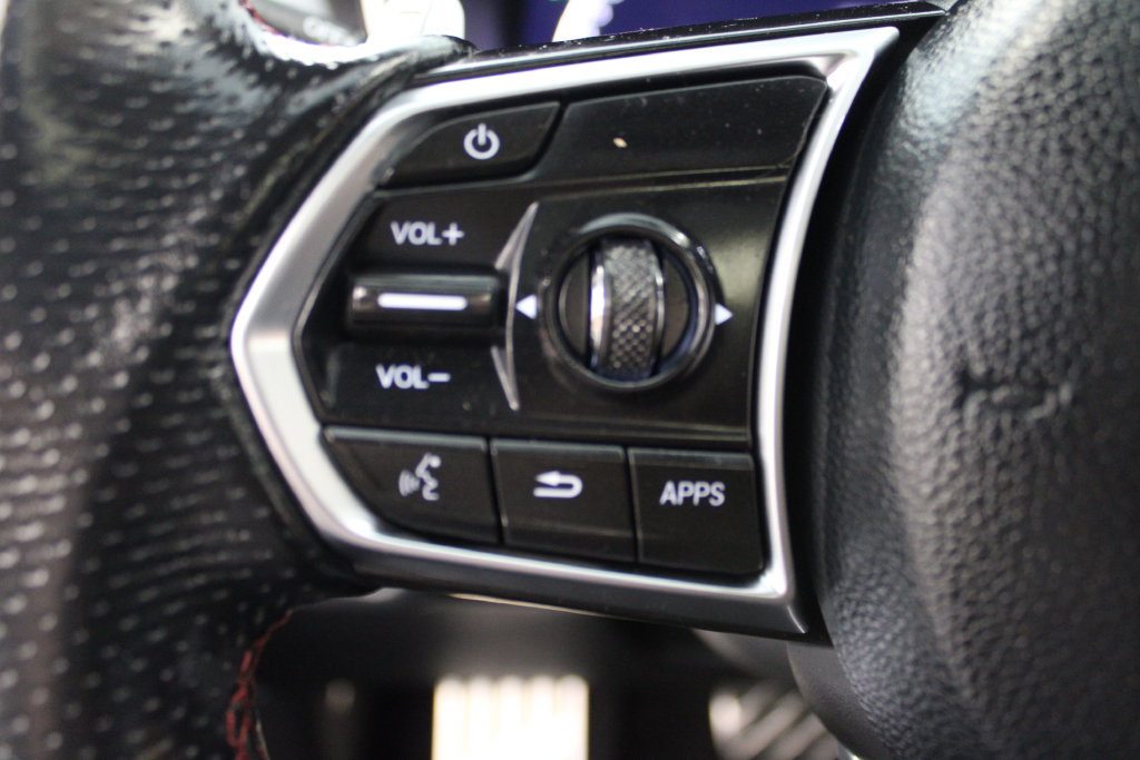 Used 2022 Acura MDX A-Spec AWD/4WD image 19