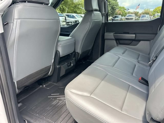 Certified 2023 Ford F150 XL w/ XL Chrome Appearance Package AWD/4WD image 20