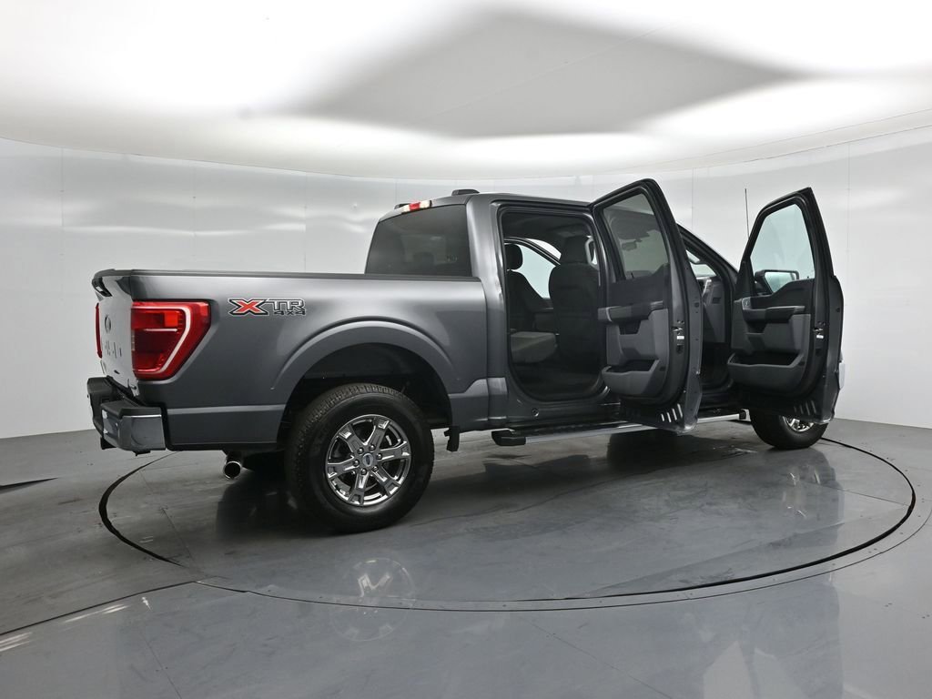 Certified 2023 Ford F150 XLT w/ XTR Package image 6