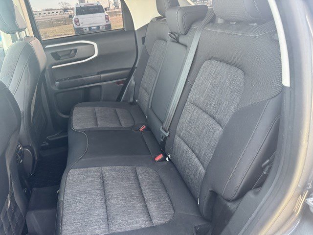 Certified 2022 Ford Bronco Sport Big Bend image 22