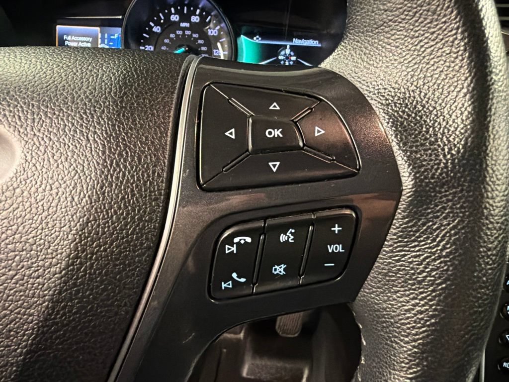 Certified 2018 Ford Explorer Limited w/ Equipment Group 301A AWD/4WD image 21