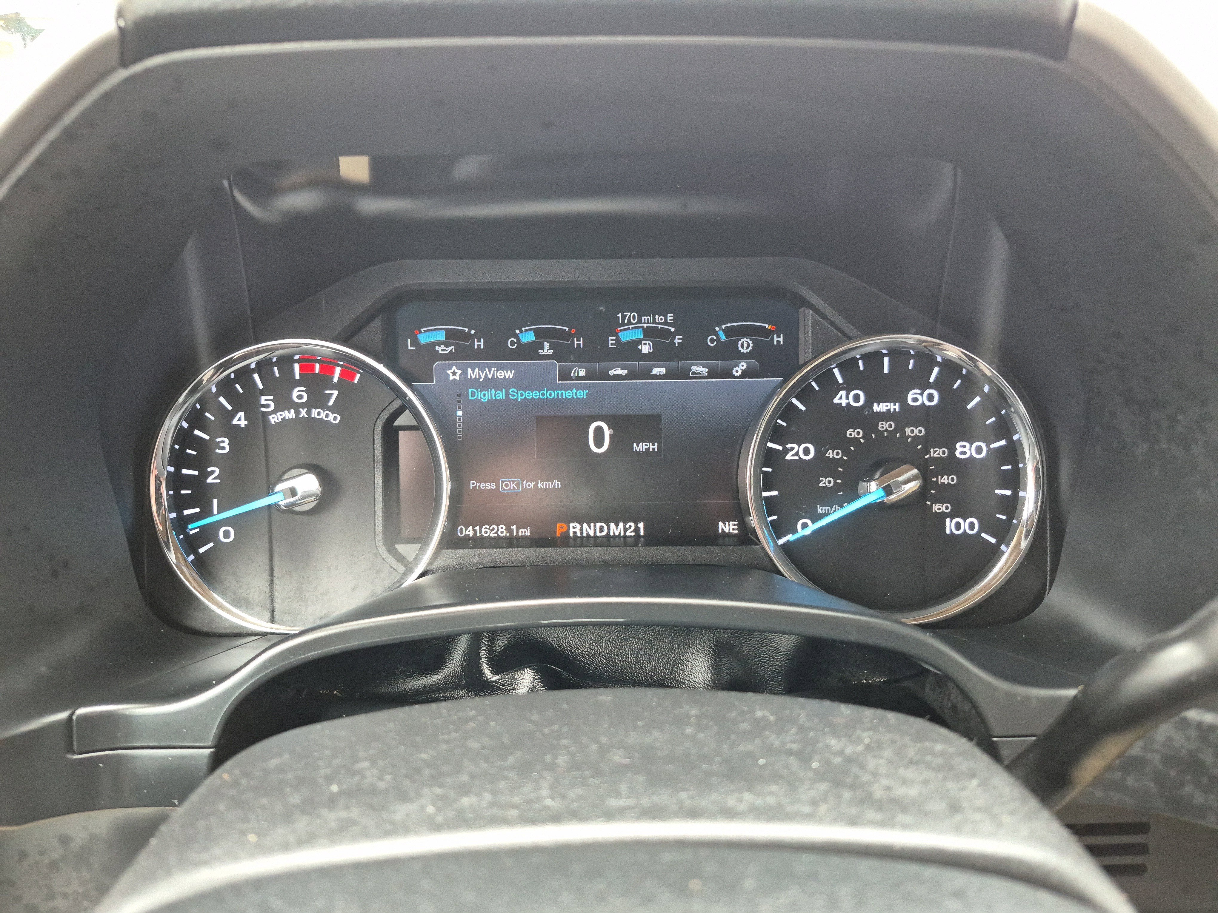 Certified 2019 Ford F250 Lariat w/ Lariat Value Package RWD image 26