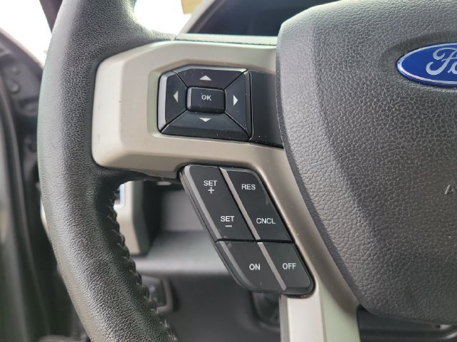Certified 2019 Ford F150 Lariat w/ Equipment Group 502A Luxury RWD image 21