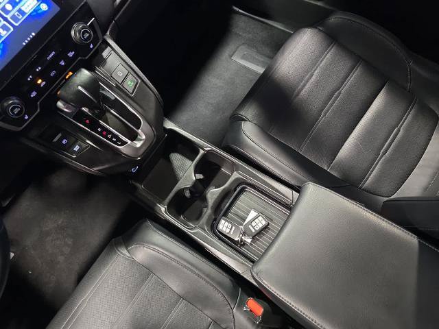 Used 2021 Honda CR-V EX-L image 24