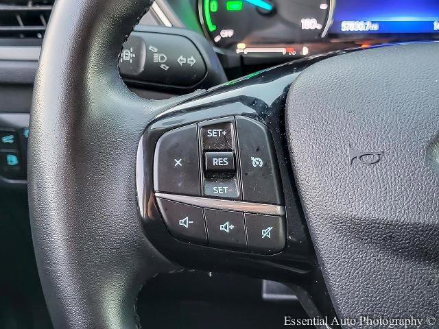 Certified 2021 Ford Escape SE w/ Convenience Package image 17