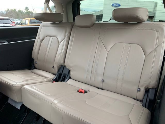 Certified 2024 Ford Expedition Max Limited image 26