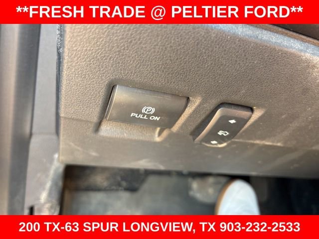 Certified 2024 Ford F250 Lariat w/ Chrome Package image 19