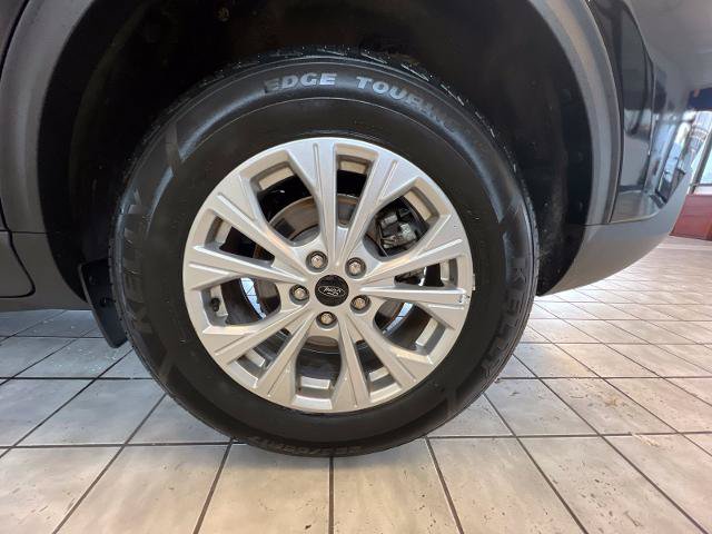 Certified 2024 Ford Escape Active AWD/4WD image 24