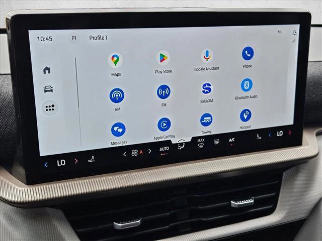 Certified 2025 Ford Explorer Active image 13