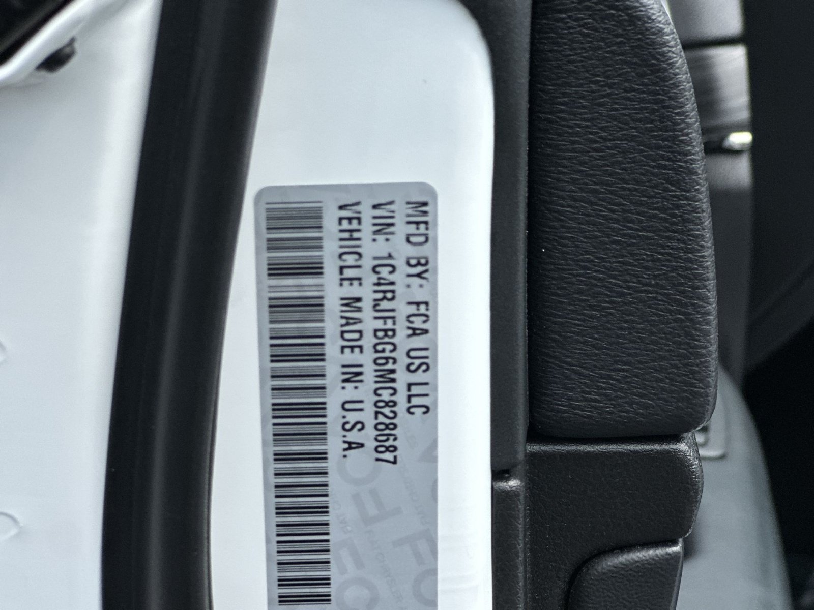 Used 2021 Jeep Grand Cherokee Limited X AWD/4WD image 30