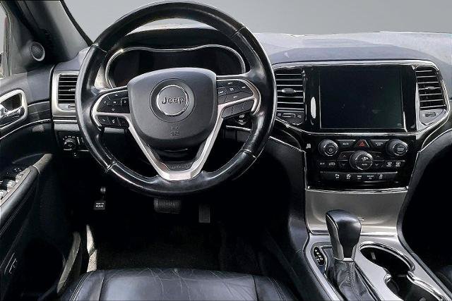 Used 2022 Jeep Grand Cherokee Limited RWD image 5