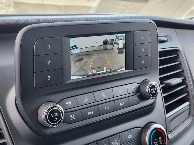 Certified 2024 Ford Transit 350 148 Medium Roof w/ Load Area Protection Package RWD image 17