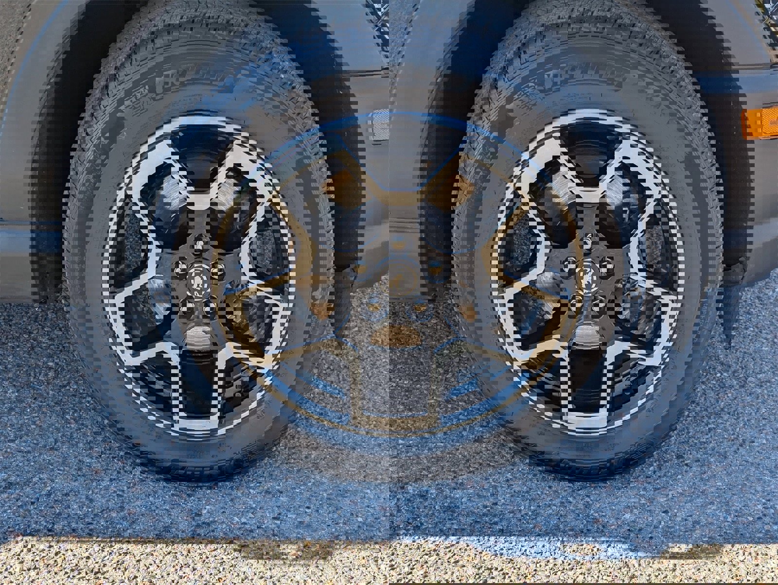 Certified 2021 Ford Bronco Sport Big Bend w/ Big Bend Package image 10