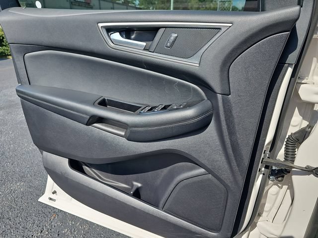 Certified 2019 Ford Edge SEL w/ Equipment Group 201A FWD image 33
