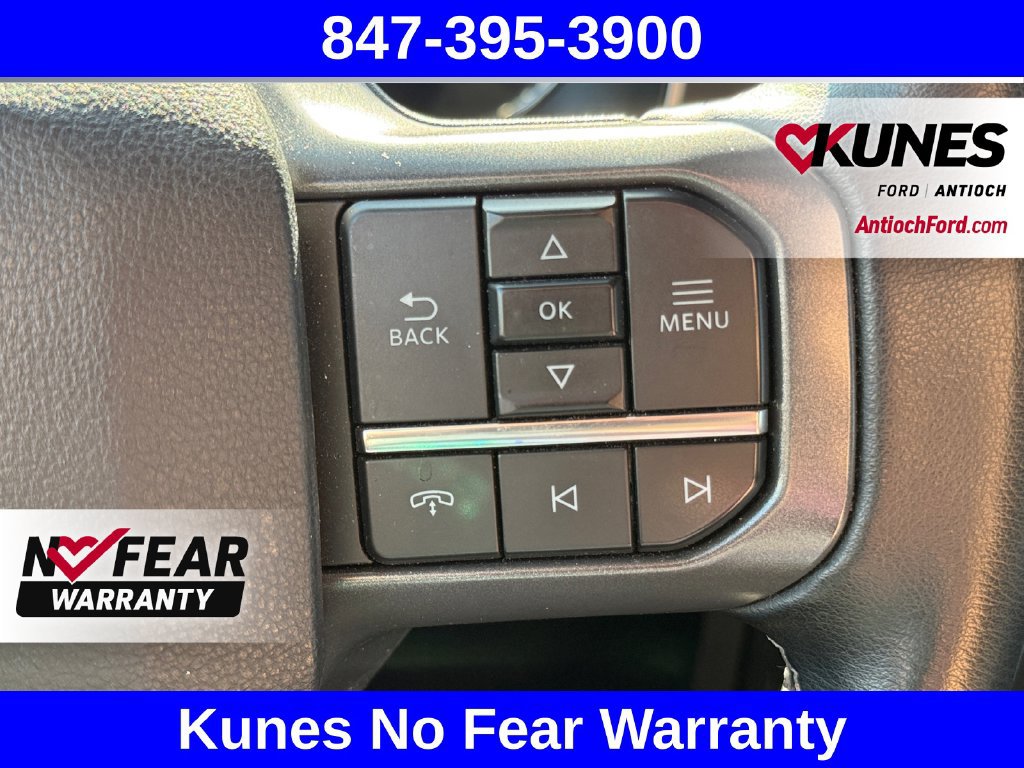 Certified 2023 Ford F150 XLT w/ Equipment Group 302A High AWD/4WD image 17