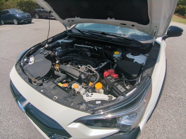 Used 2024 Subaru Outback Onyx Edition AWD/4WD image 28