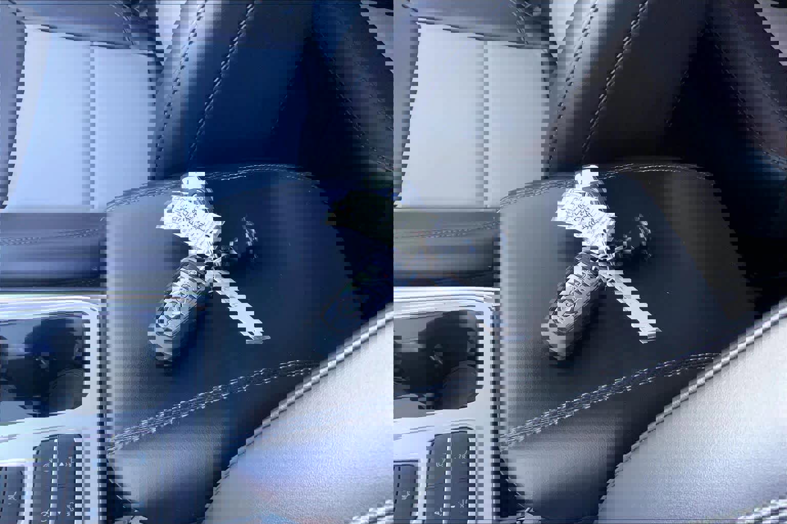 Certified 2023 Ford Explorer XLT w/ Equipment Group 202A image 14