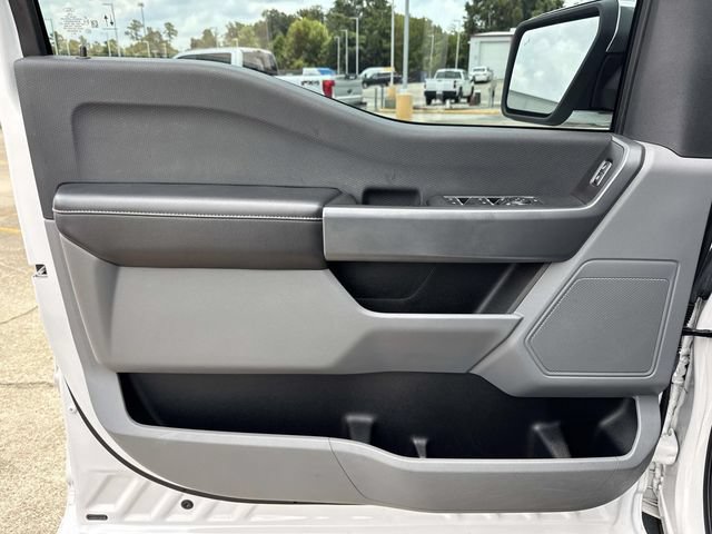 Certified 2021 Ford F150 XLT AWD/4WD image 23