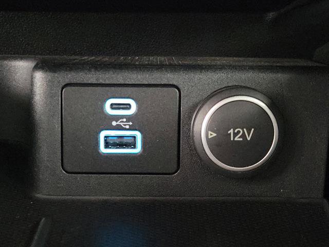 Certified 2021 Ford Escape SE image 30