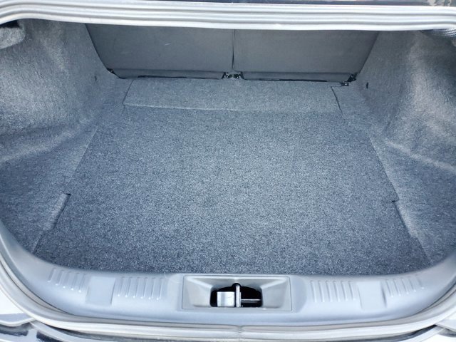 Certified 2024 Ford Mustang Coupe w/ Mustang Nite Pony Package image 8