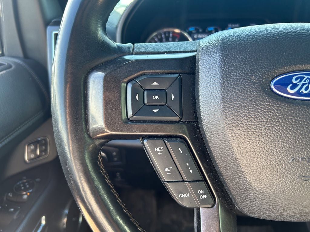 Certified 2021 Ford Expedition Limited AWD/4WD image 28
