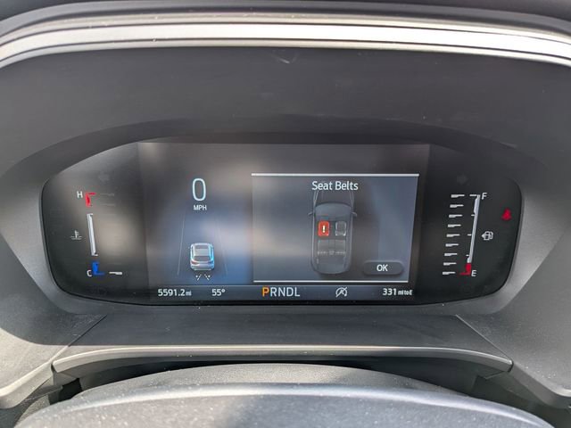 Certified 2023 Ford Escape Active AWD/4WD image 10