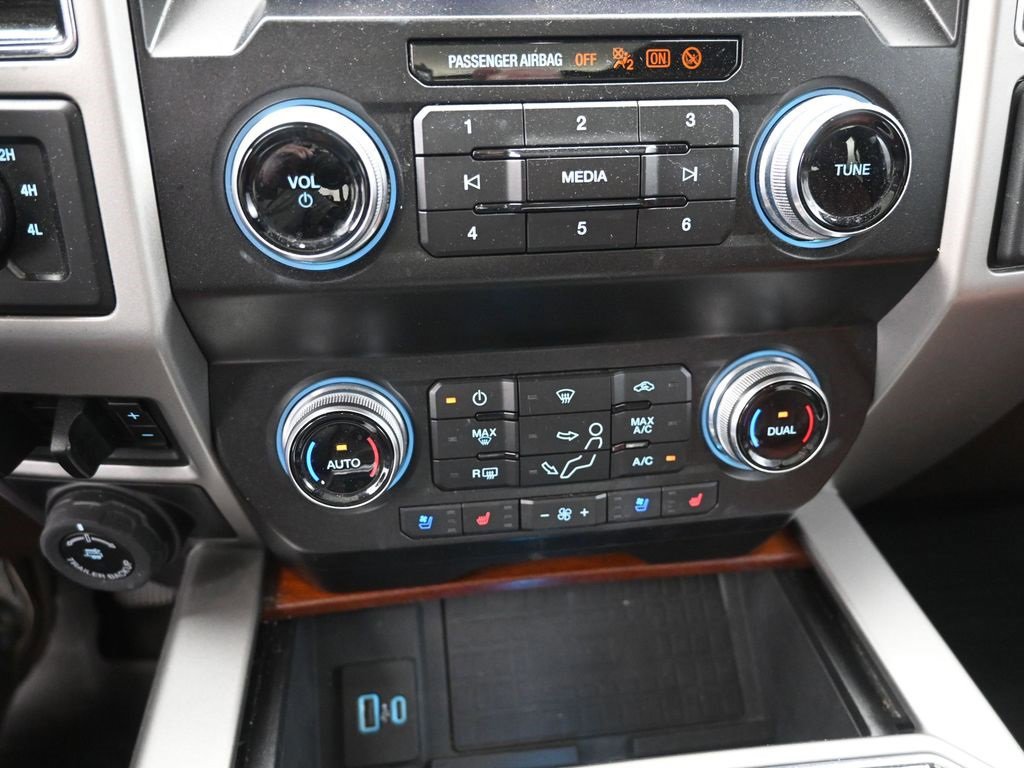 Certified 2020 Ford F250 King Ranch w/ King Ranch Ultimate Package image 30