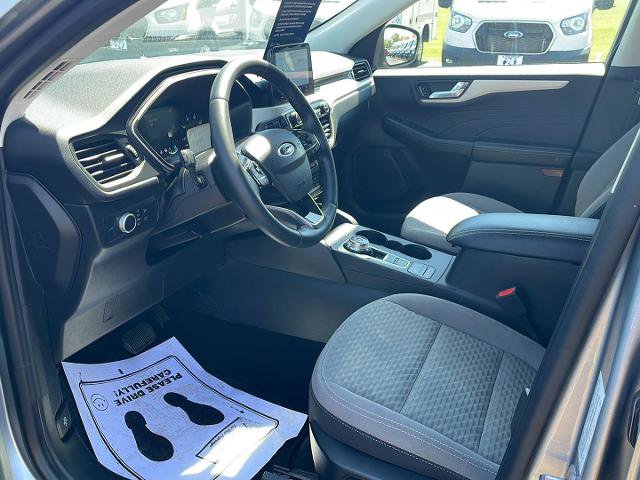Certified 2021 Ford Escape SE w/ Convenience Package AWD/4WD image 9