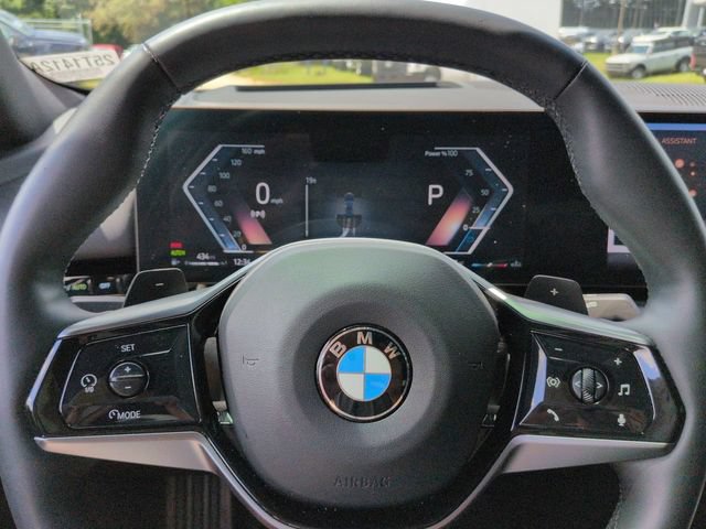 Used 2024 BMW 530i RWD image 34