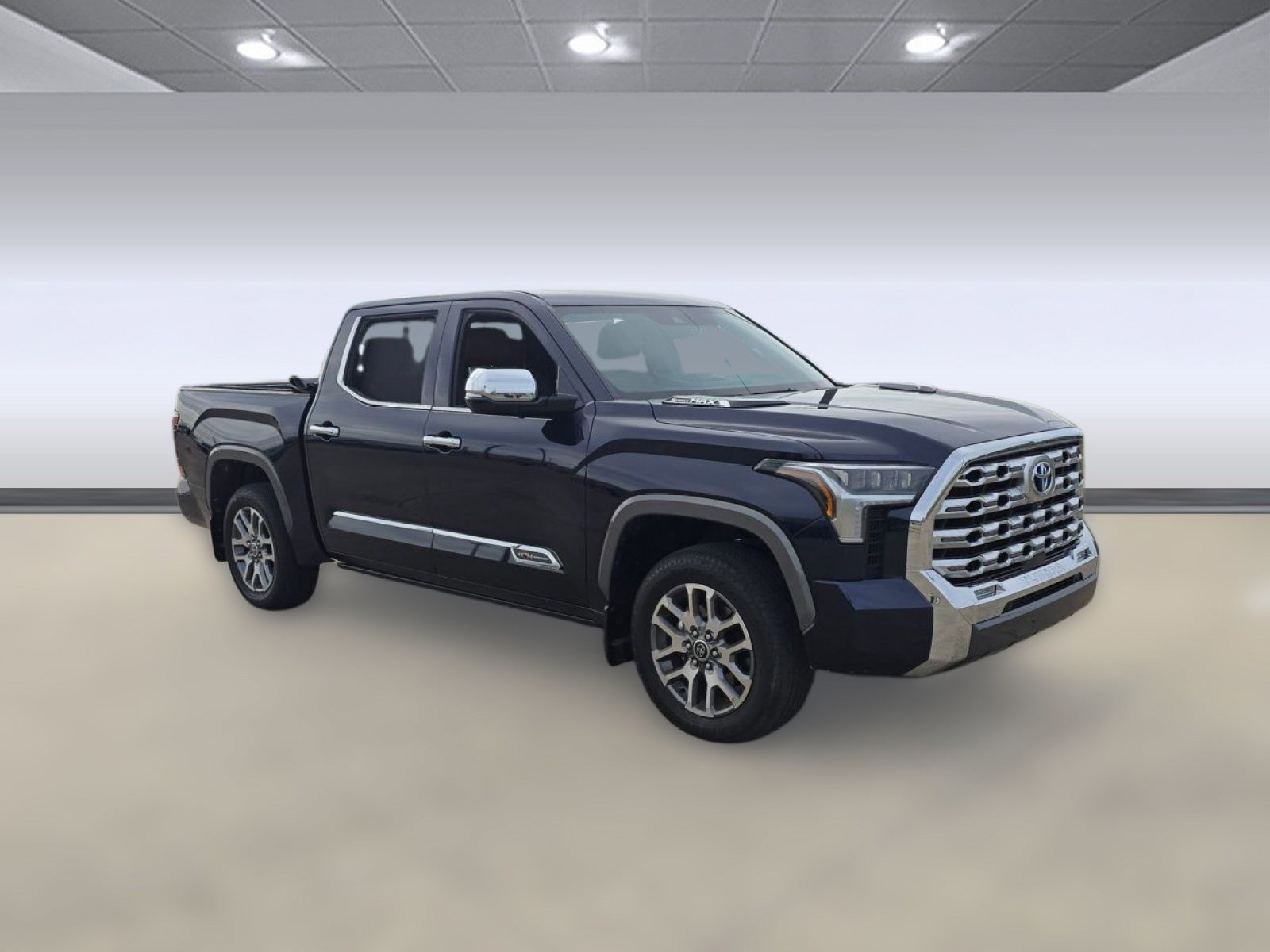 Used 2024 Toyota Tundra 1794 Edition image 6