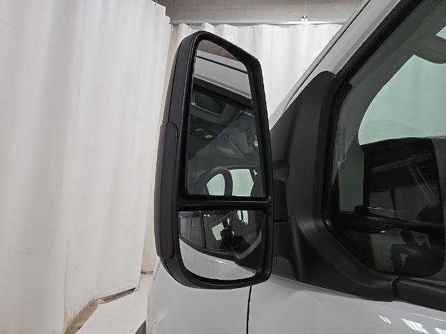 Certified 2024 Ford Transit 350 XL AWD/4WD image 25