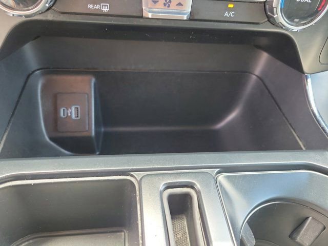 Certified 2024 Ford F150 XLT w/ Mobile Office Package AWD/4WD image 29