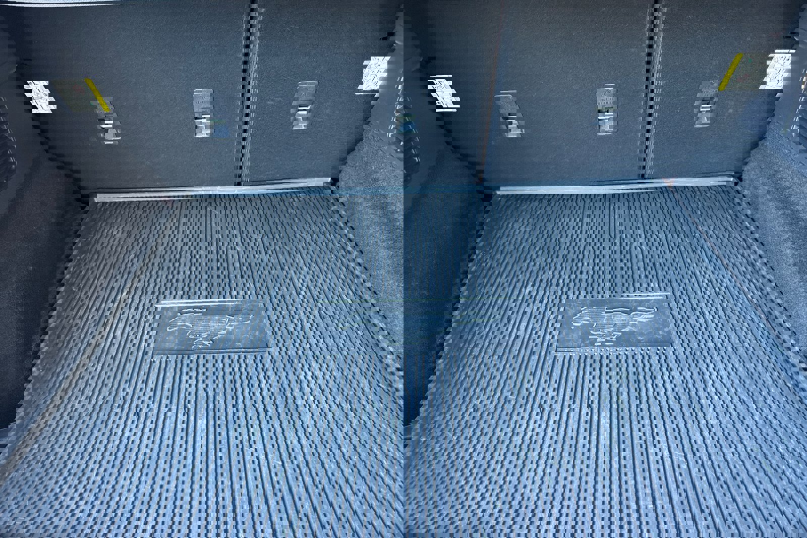 Certified 2023 Ford Mustang Mach-E Premium image 16