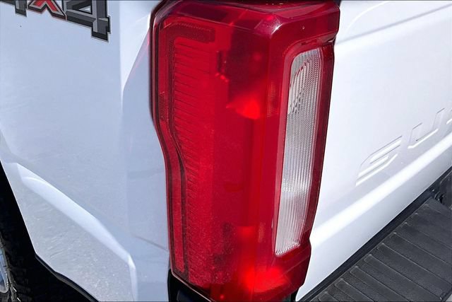 Certified 2025 Ford F350 XLT AWD/4WD image 25