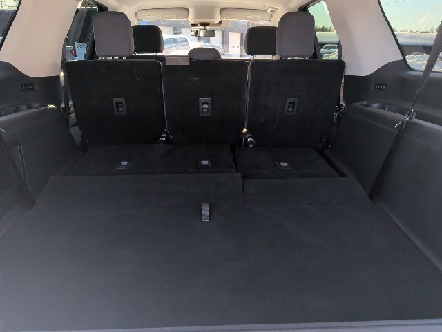 Certified 2025 Ford Expedition Max Active AWD/4WD image 16