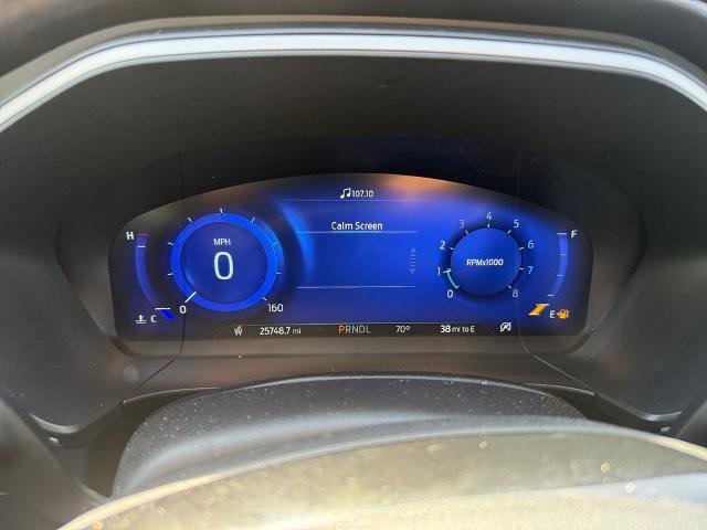 Certified 2022 Ford Escape SEL w/ Technology Package AWD/4WD image 16