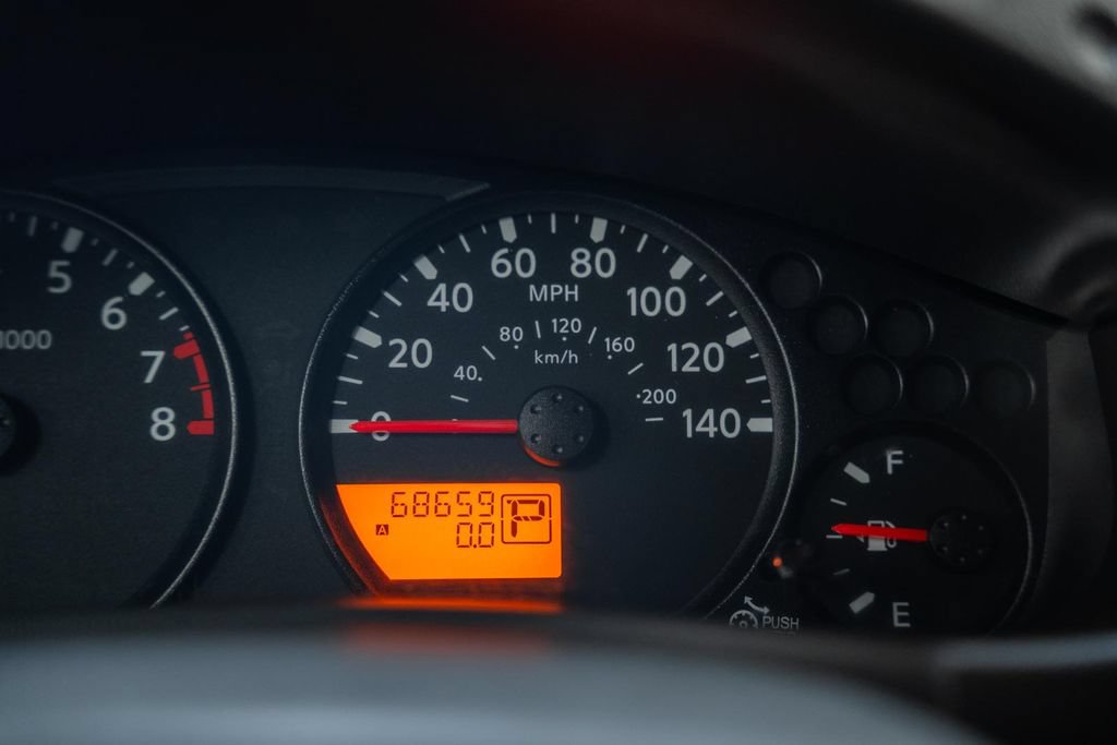 Used 2021 Nissan Frontier SV RWD image 39