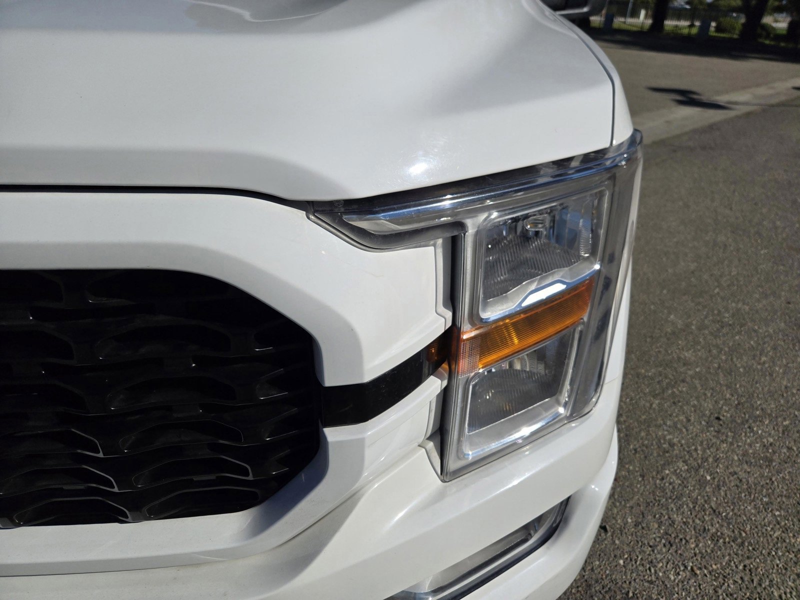 Certified 2021 Ford F150 XL w/ Equipment Group 101A High image 10